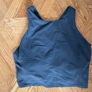 Athleta Conscious Crop